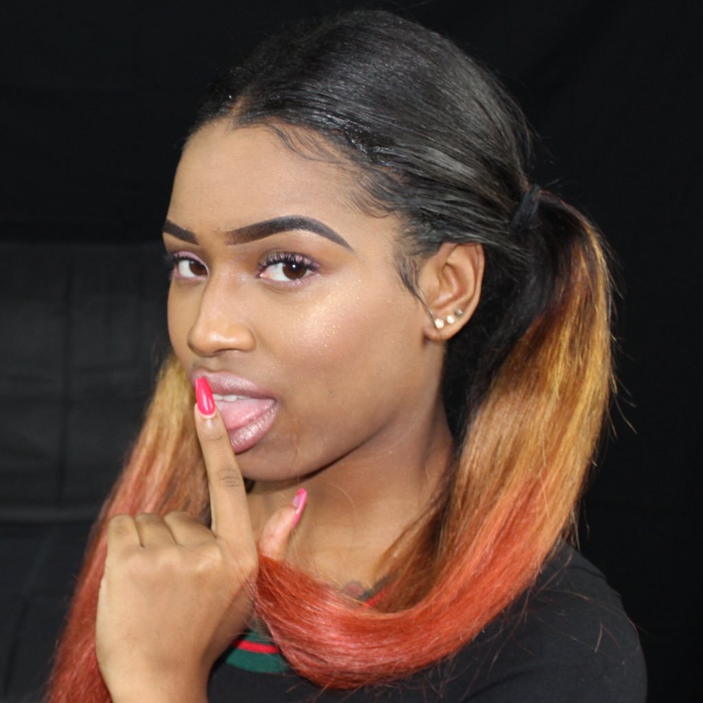 Xxxmodel,follow me ig@indiandollblessed follow me I follow back 💁🏽💳PayPal or cash me for videos and pictures