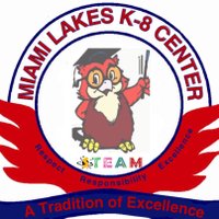 Miami Lakes K-8 (@miamilakesk8) 's Twitter Profile