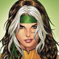 Marie D'Ancanto (@xroguemariex) 's Twitter Profile