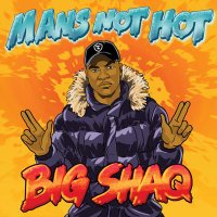 BIG SHAQ 🔫 FOLLOW🔪 (@mansnothotgain) 's Twitter Profile