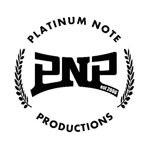 I am a Producer, SoundEngineer, and MC @PlatinumNotePro