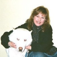 Susan Sams(@_SusanSams) 's Twitter Profile Photo