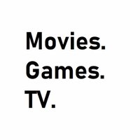 Movies. Games. TV.(@_MoviesGamesTV_) 's Twitter Profile Photo