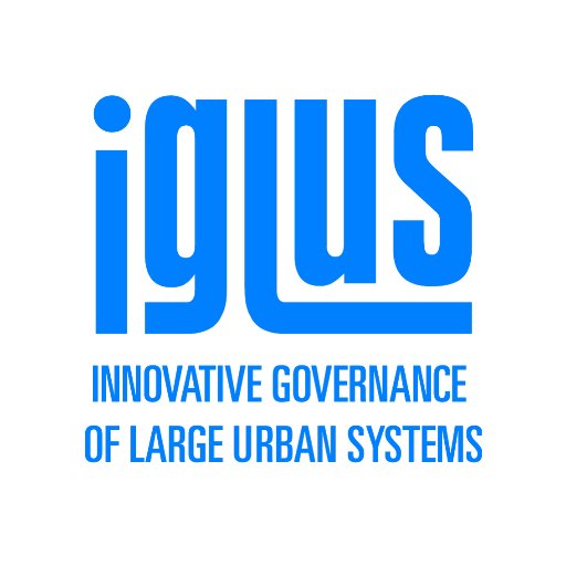 Innovative Governance of Large Urban Systems is EPFL's urban initiative with the aim of bringing innovation to the fabrics of today's urban world.