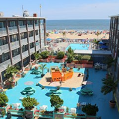 Fickle Digs is an online website and mobile application specializing in longer term lodging for retirees, business travelers, and extreme vacationers.