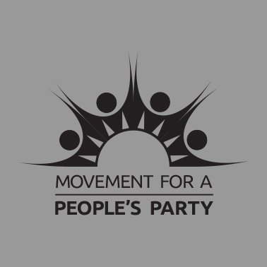 The Official Twitter Account of New York for a People's Party