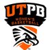 UTPB WBB (@utpb_wbb) Twitter profile photo UTPB WBB (@utpb_wbb) Twitter profile photo