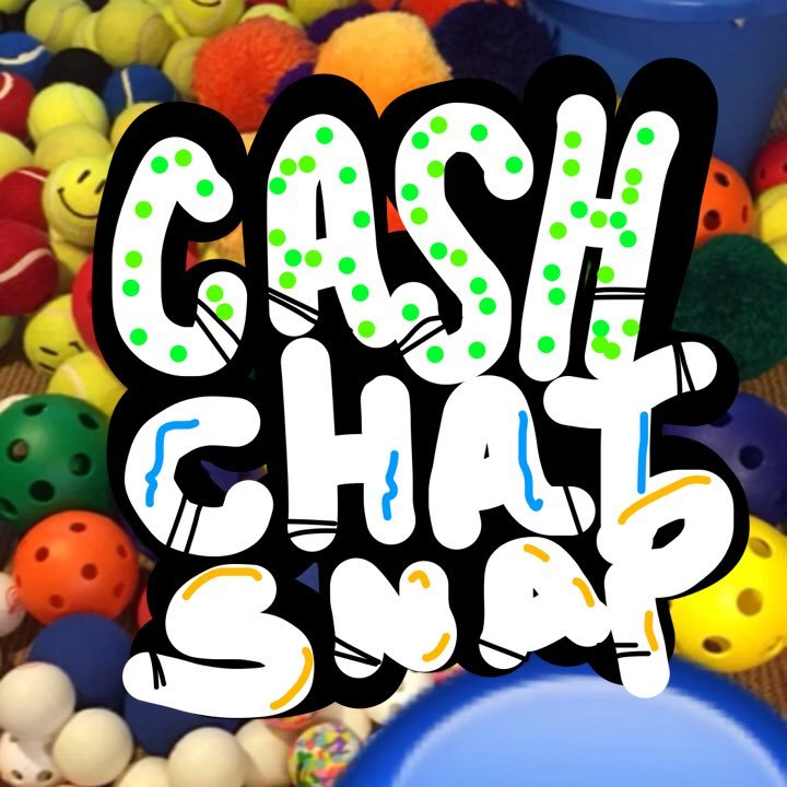 I MOVED!😋FIND ME @GregChatsCash 😃 TWTR, SNAP, INSTA, FB, & MUSICLY! SHORT STORIES ABOUT MONEY STUFF!😃💸🤔 Join https://t.co/CGjf2WWIsk