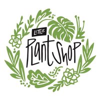 Little Plant Shop(@yegplantshop) 's Twitter Profile Photo