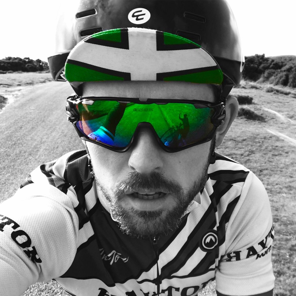 Trans Alba 2019 finisher 🏴󠁧󠁢󠁳󠁣󠁴󠁿 #zagrebtocalais2016 🇪🇺 Plant Powered 🌱 Cyclist 🚴‍♂️ Runner 🏃🏻‍♂️ Devon, England 💚