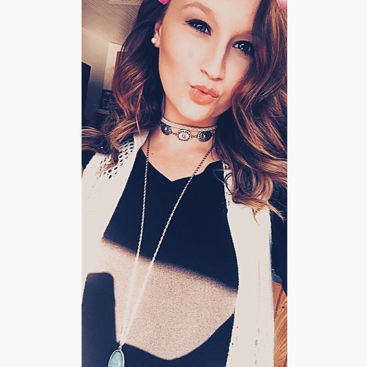 NC | Small Town Southern Girl