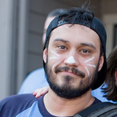 Longtime smirker. Senior AI Engineer at property radar