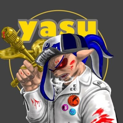 yasuさんのプロフィール画像