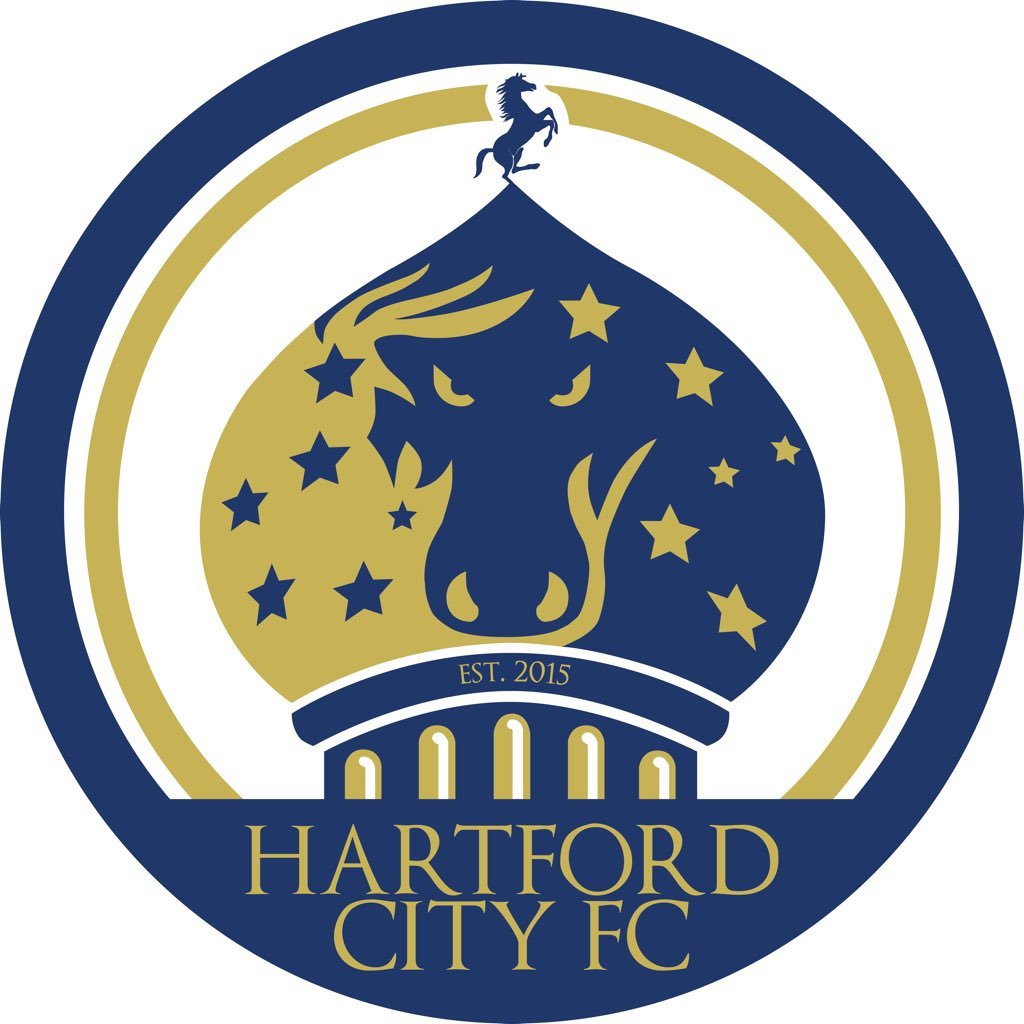 We are Hartford City Football Club. A soccer team that plays in the National Premier Soccer League’s Atlantic Conference. Official 'gameday' account.