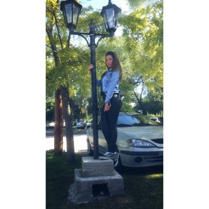 perez_aino's profile picture. 💙14 añosss💙
💥Acuariana💥
❤️Geselina❤️
💜👊 Sipalkista 👊💜
💞 Soltera 💞
💫Face. Aino Pérez 💫
❣️Snap. Ainorousey ❣️
Seguime y te sigo💨