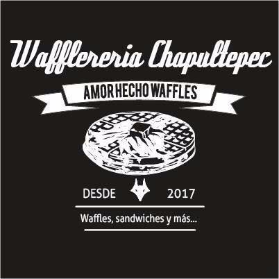 Somos un lugar distinguido por nuestro trato y sabor único. Aquí encontrarás gran variedad de Waffles originales, sándwiches gourmet, y deliciosas bebidas.
