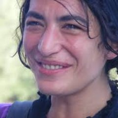 Zeynep Kuray