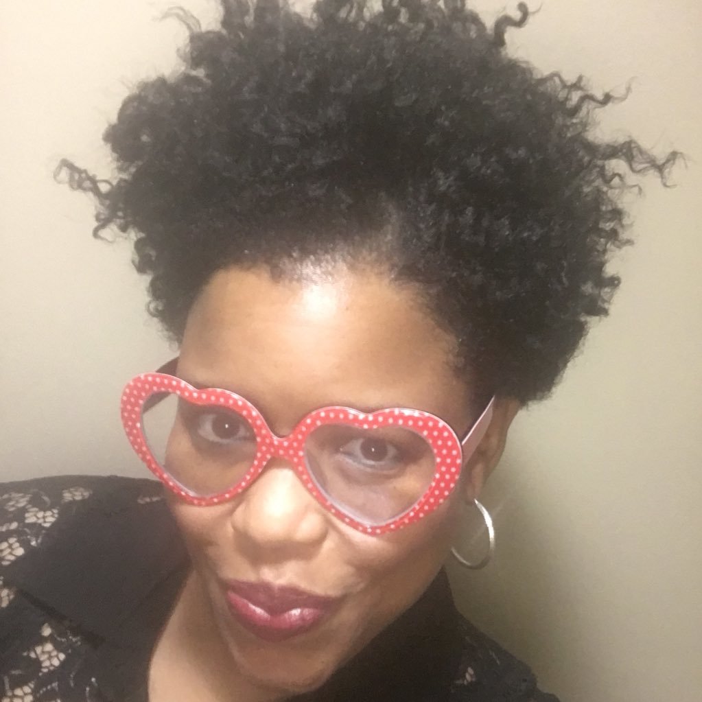 drmeredithd's profile picture. 25 years in social justice work. No sugar no cream. If you ask me I will tell you the truth. Trying to create a world where PC is no longer necessary.