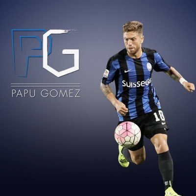 Papu Gomez Profile