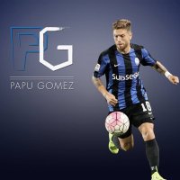 Papu Gomez(@papugomez_ofi) 's Twitter Profileg