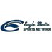 Eagle Media Sports Network (@eaglemediasn) Twitter profile photo Eagle Media Sports Network (@eaglemediasn) Twitter profile photo