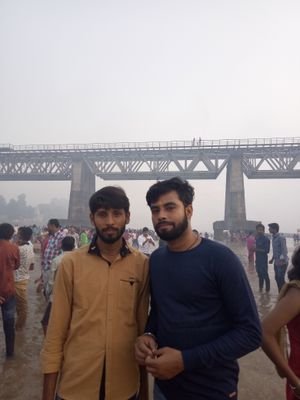 I m student with teacher