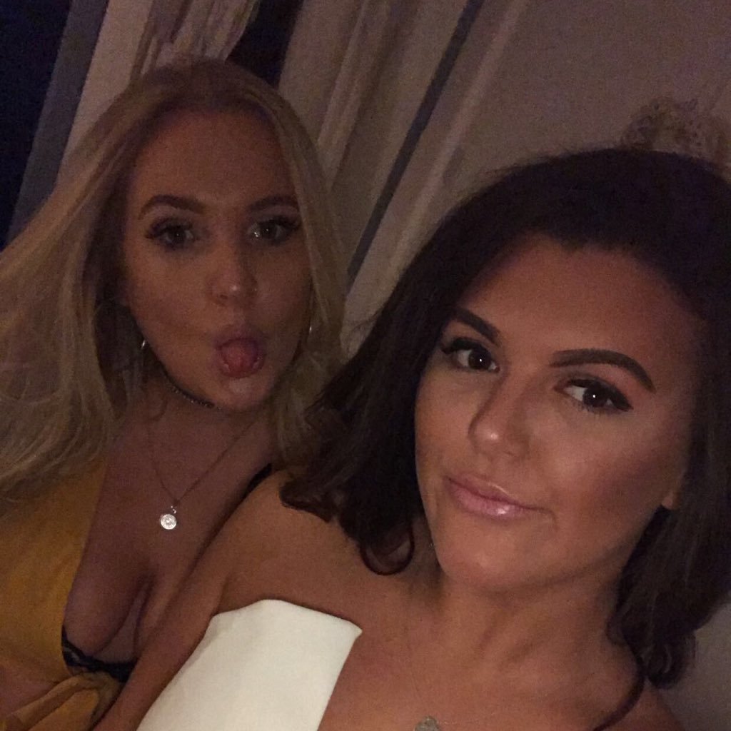 lcrosby12's profile picture. 1/7 TBH.