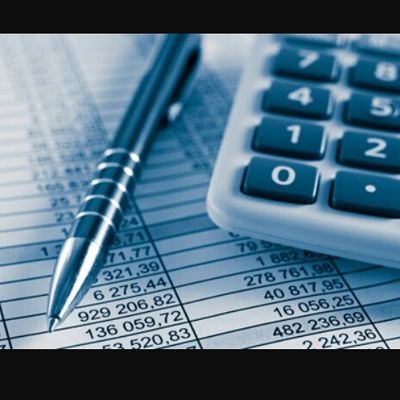 MyersTax's profile picture. 