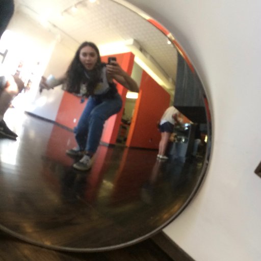 Thesatstat's profile picture. This is the only real allison winnik account ALL others are fake!