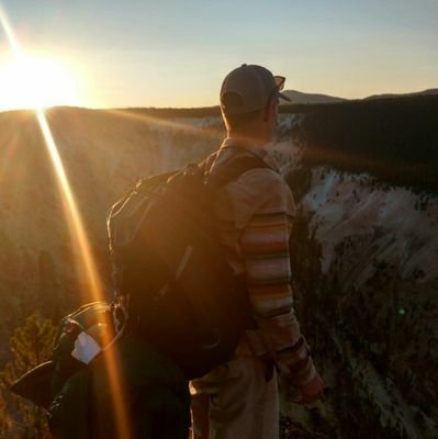 DawsonFuehrer's profile picture. It's a great day for a great day