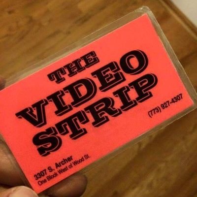 thevideostrip's profile picture. A store that proves big things do come in small packages. There over 20,000 Movies/Games titles for rental that will satisfy all your entertainment needs.