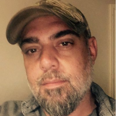 KV5W_TX's profile picture. 