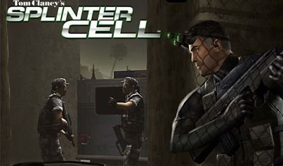 Splinter cell as a free roaming game could be good with Character creation shops Diners Marriage Grocery stores and more.