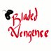 Bladed Vengence (@BladedVengence) Twitter profile photo