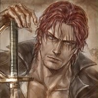 Shanks (@onearmyonko) 's Twitter Profile