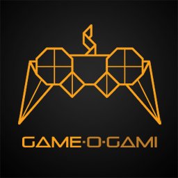 GAME-O-GAMI