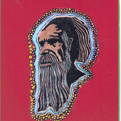 Biame Cultural & Spiritual Research