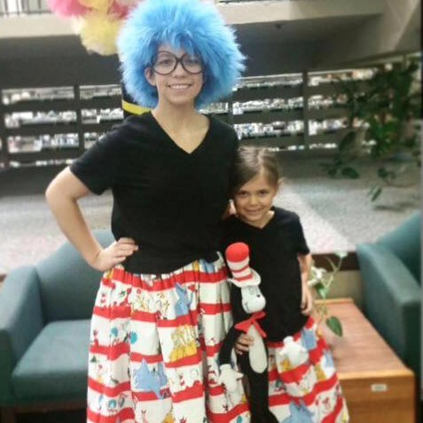 Meg_DaLibrarian's profile picture. MLIS || WFES || SPED in the LMC || Still Read Children's Books || Wife, Mom, Adoption Advocate, Half Marathoner || Roll Tide Read || My Tweets = My Opinion