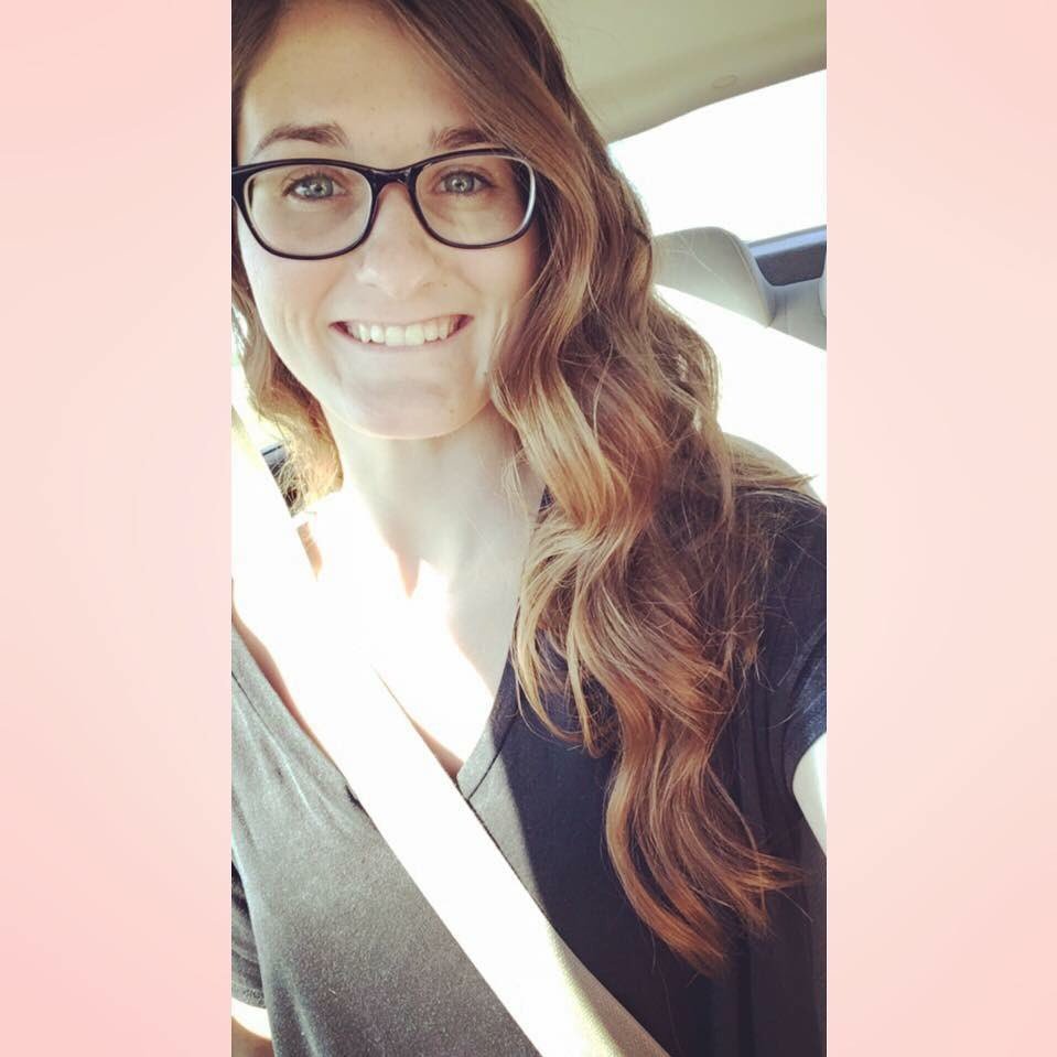 allisonkhewett's profile picture. Be weird