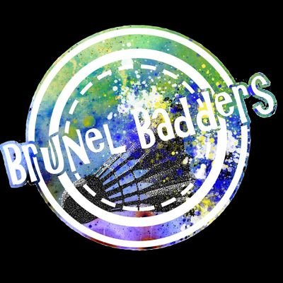 Welcome to the Twitter page of Brunel University Badminton Club. Connect with us through our facebook page https://t.co/WCVzSpXpYg