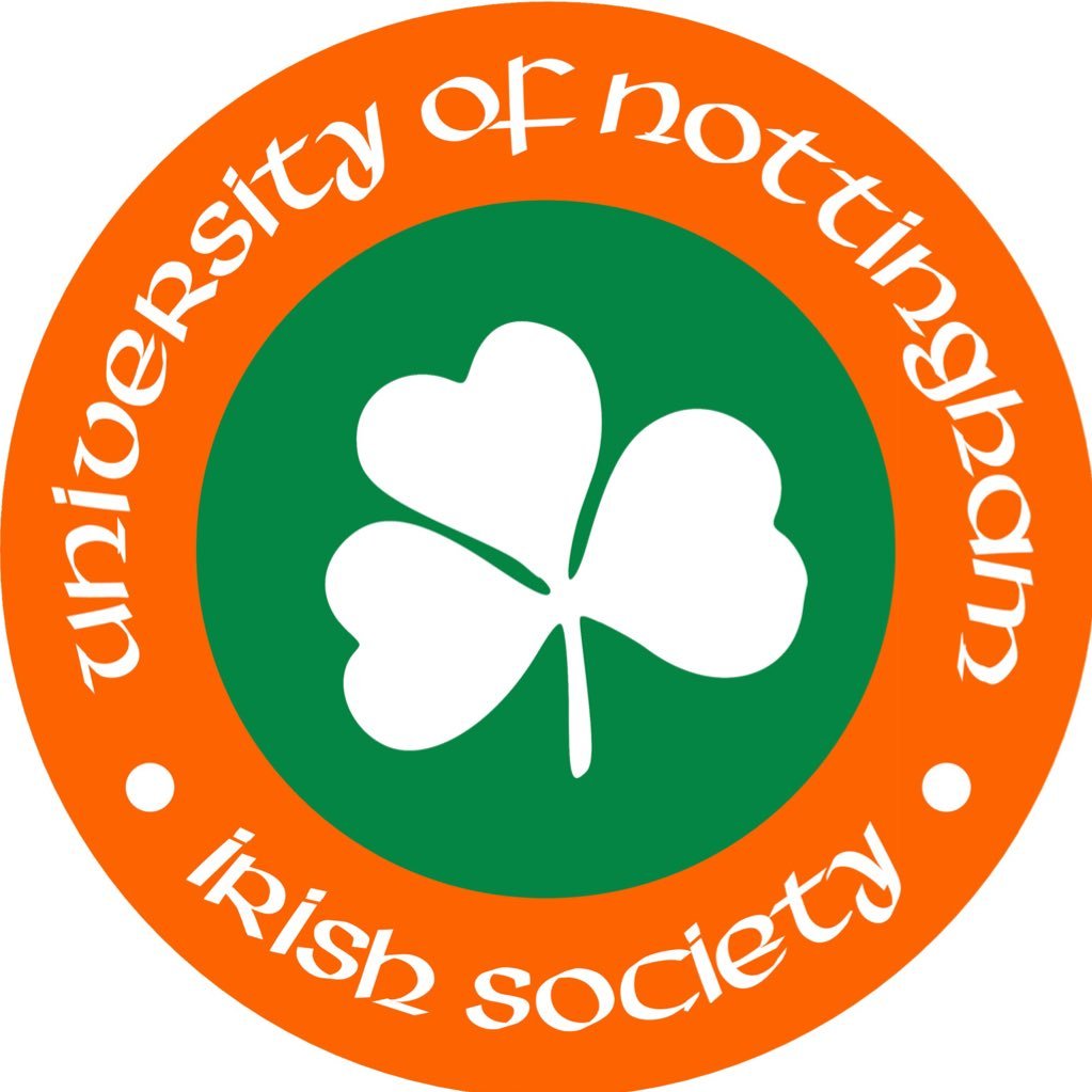 UoN Irish Society