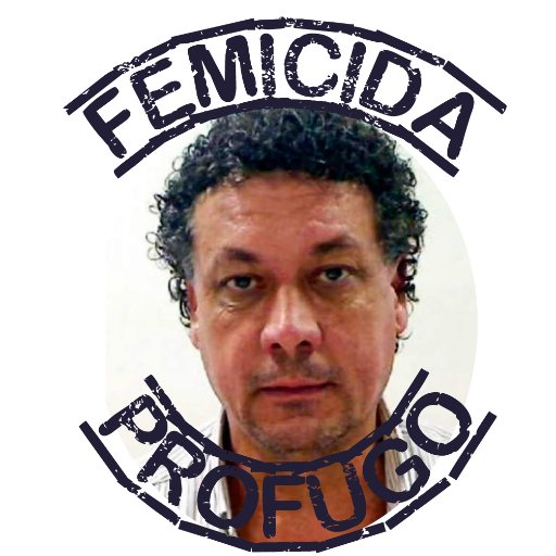FemicidaSuelto's profile picture. DANIEL BORLICHER, #FEMICIDA de Sandra Silguero la asesino de 105 puñaladas.  #Prófugo #RECOMPENSA $500.000