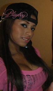 jesseniamiranda's profile picture. 