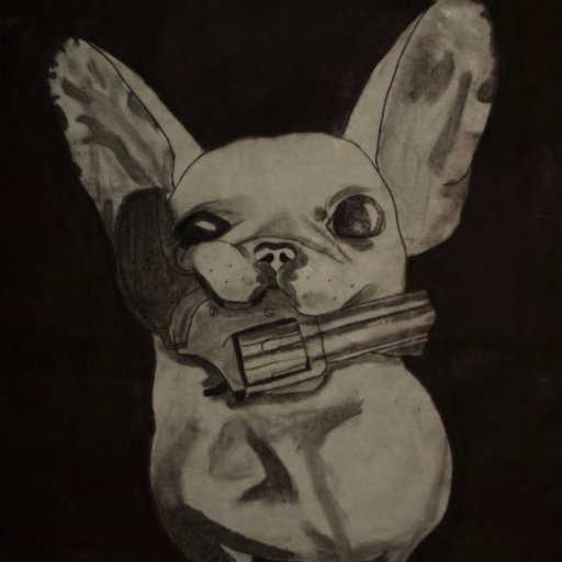 danteart5456448's profile picture. joven creador de arte