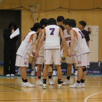 バスケ応援 Tokyobaske Twitter