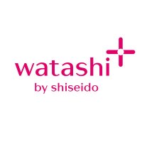 watashi+ by shiseido(@wp_shiseido) 's Twitter Profile Photo