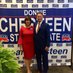 Donnie Chesteen (@donniechesteen) Twitter profile photo Donnie Chesteen (@donniechesteen) Twitter profile photo