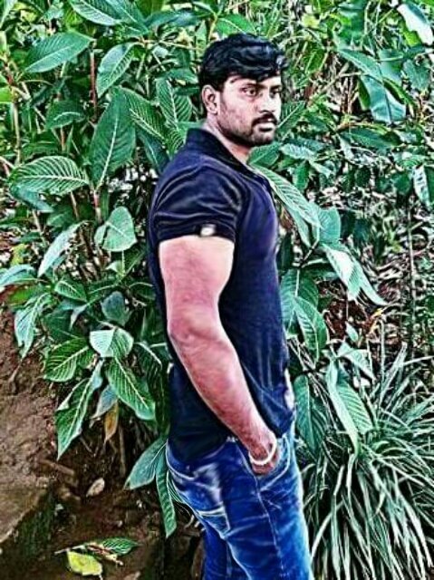RAVIRAJV11's profile picture. 🚩ಧರ್ಮೋ ರಕ್ಷತಿ ರಕ್ಷಿತಃ🚩
🚩ಧರ್ಮ ರಕ್ಷಣೆ ನನ್ನ ಗುರಿ🚩
🚩 ಜೈ ಶ್ರೀ ಕೃಷ್ಣ 🚩🕉️🙏