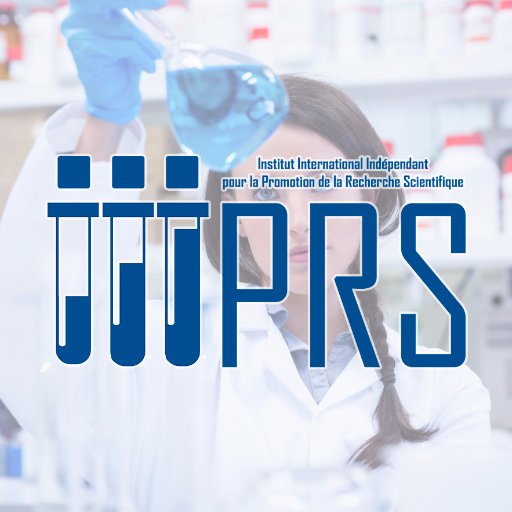 Institut International Indépendant pour la Promotion de la Recherche Scientifique. Organisme à but non lucratif. Nos 1500 chercheurs vous informent chaque jour.
