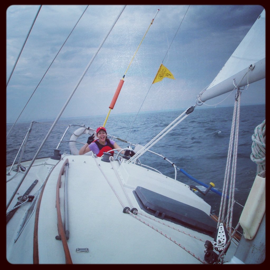 ED/Trauma nurse, flight nurse. Outpost nurse. Love sailing, music, dancing! Always in search for the next adventure.